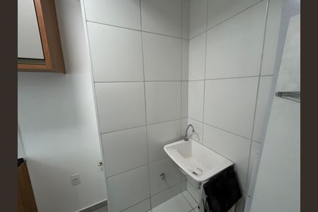 Apartamento para alugar com 41m², 2 quartos e sem vagaÁrea de Serviço