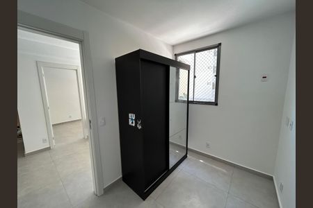 Apartamento para alugar com 41m², 2 quartos e sem vagaQuarto 2