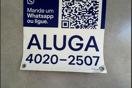 Apartamento para alugar com 41m², 2 quartos e sem vagaCódigo alpha numérico