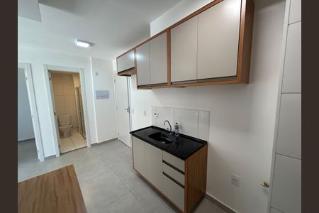 Apartamento para alugar com 41m², 2 quartos e sem vagaCozinha