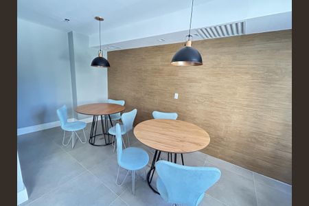 Apartamento para alugar com 41m², 2 quartos e sem vagaHome Office