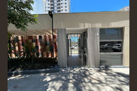 Apartamento para alugar com 41m², 2 quartos e sem vagaPortaria