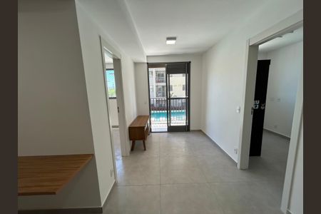 Sala de apartamento para alugar com 2 quartos, 41m² em Cachambi, Rio de Janeiro