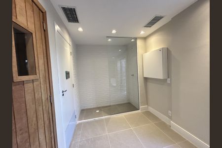 Apartamento para alugar com 41m², 2 quartos e sem vagaSaúna