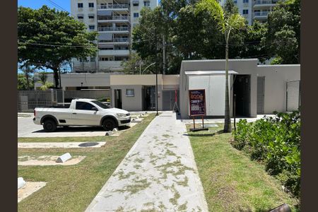 Apartamento para alugar com 41m², 2 quartos e sem vagaPortaria