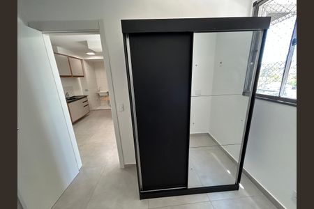 Apartamento para alugar com 41m², 2 quartos e sem vagaQuarto 2