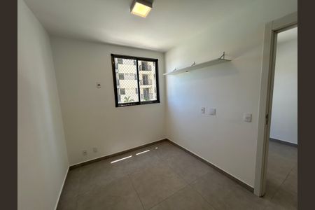 Apartamento para alugar com 41m², 2 quartos e sem vagaQuarto 1