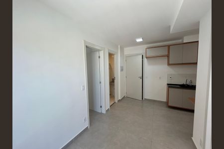 Apartamento para alugar com 41m², 2 quartos e sem vagaSala