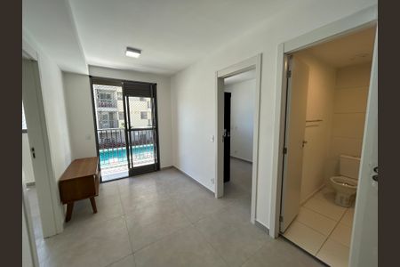 Sala de apartamento para alugar com 2 quartos, 41m² em Cachambi, Rio de Janeiro