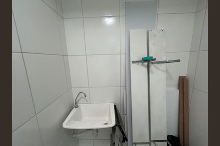 Apartamento para alugar com 41m², 2 quartos e sem vagaÁrea de Serviço