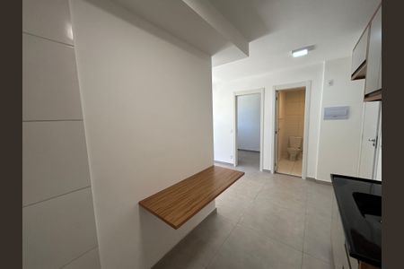 Apartamento para alugar com 41m², 2 quartos e sem vagaCozinha