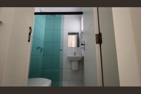 Apartamento para alugar com 130m², 3 quartos e 1 vagaBanheiro de serviço