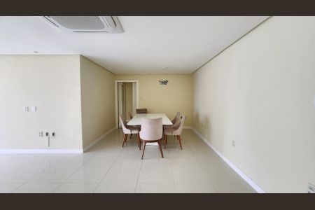 Sala de apartamento para alugar com 3 quartos, 130m² em Vitória, Salvador