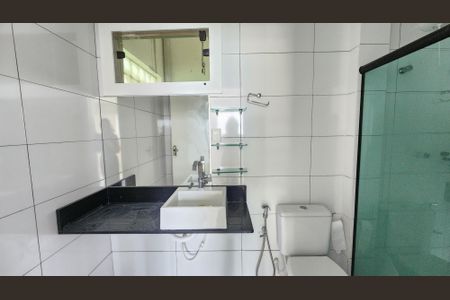 Apartamento para alugar com 130m², 3 quartos e 1 vagaSuíte do quarto 3