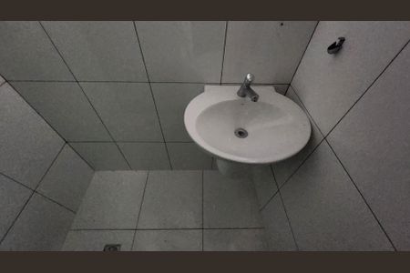 Apartamento para alugar com 130m², 3 quartos e 1 vagaBanheiro de serviço