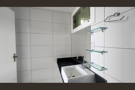 Apartamento para alugar com 130m², 3 quartos e 1 vagaSuíte do quarto 3