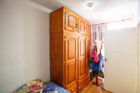 Apartamento à venda com 67m², 3 quartos e 1 vagaQuarto 1