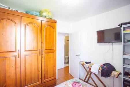 Apartamento à venda com 67m², 3 quartos e 1 vagaQuarto 2
