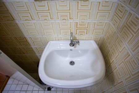 Apartamento à venda com 67m², 3 quartos e 1 vagaBanheiro