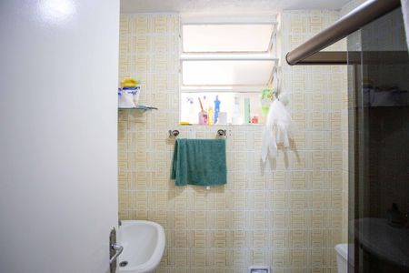 Apartamento à venda com 67m², 3 quartos e 1 vagaBanheiro