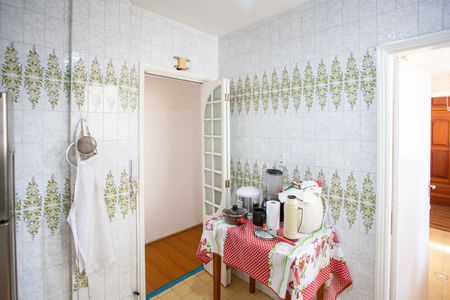 Apartamento à venda com 67m², 3 quartos e 1 vagaCozinha