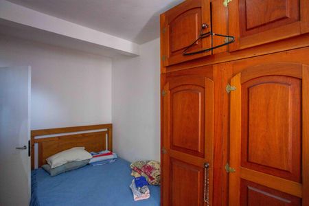 Apartamento à venda com 67m², 3 quartos e 1 vagaQuarto 1