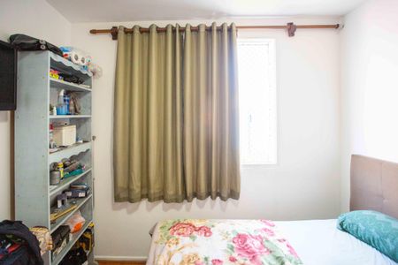 Apartamento à venda com 67m², 3 quartos e 1 vagaQuarto 2