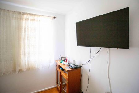 Apartamento à venda com 67m², 3 quartos e 1 vagaQuarto 3