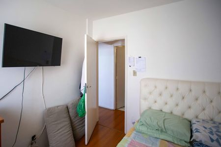 Apartamento à venda com 67m², 3 quartos e 1 vagaQuarto 3