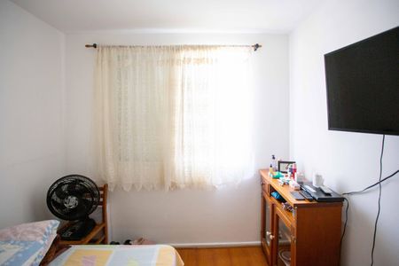 Apartamento à venda com 67m², 3 quartos e 1 vagaQuarto 3