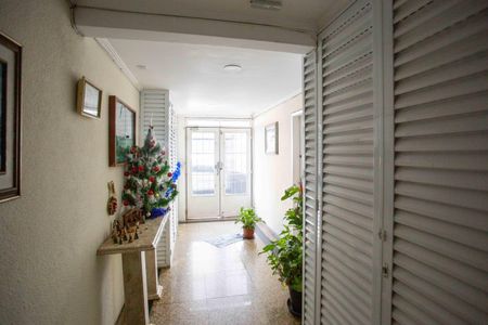 Apartamento à venda com 67m², 3 quartos e 1 vagaHall social