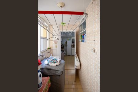 Apartamento à venda com 67m², 3 quartos e 1 vagaÁrea de Serviço