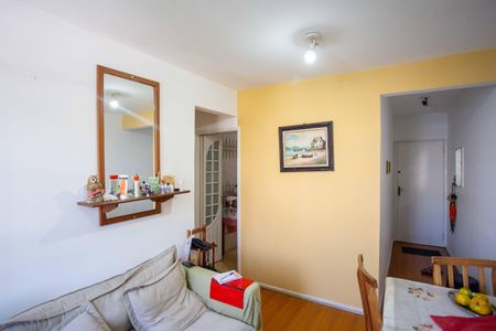 Apartamento à venda com 67m², 3 quartos e 1 vagaSala