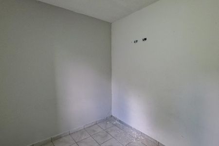 Quarto 1 de apartamento para alugar com 1 quarto, 49m² em Jardim Santa Teresinha, São Paulo