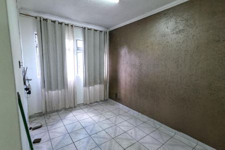 Sala de apartamento para alugar com 1 quarto, 49m² em Jardim Santa Teresinha, São Paulo