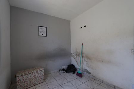 Quarto 1 de apartamento para alugar com 2 quartos, 49m² em Jardim Santa Teresinha, São Paulo