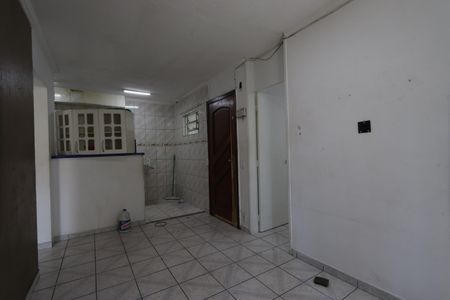 Sala de apartamento para alugar com 2 quartos, 49m² em Jardim Santa Teresinha, São Paulo