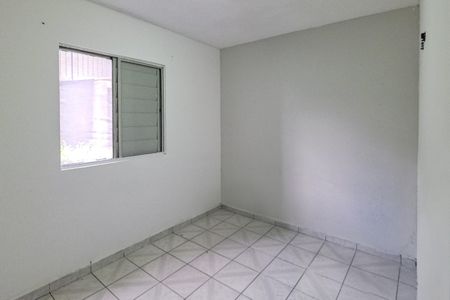 Quarto 1 de apartamento para alugar com 1 quarto, 49m² em Jardim Santa Teresinha, São Paulo