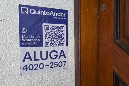 Apartamento para alugar com 49m², 1 quarto e 1 vagaPlaca