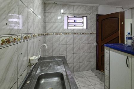 Apartamento para alugar com 49m², 1 quarto e 1 vagaCozinha