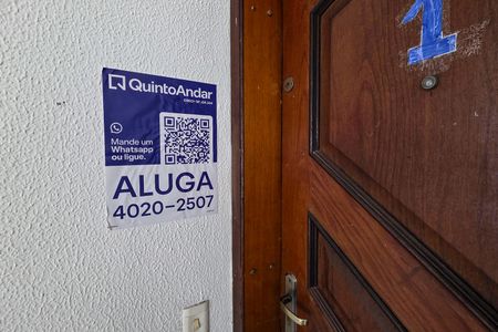 Apartamento para alugar com 49m², 1 quarto e 1 vagaPlaca