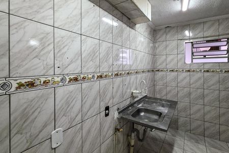 Apartamento para alugar com 49m², 1 quarto e 1 vagaCozinha