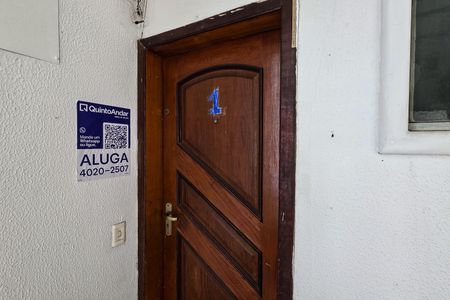 Apartamento para alugar com 49m², 1 quarto e 1 vagaPlaca