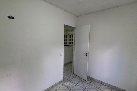 Quarto 1 de apartamento para alugar com 1 quarto, 49m² em Jardim Santa Teresinha, São Paulo