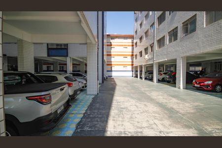 Apartamento para alugar com 64m², 2 quartos e 1 vagaGaragem