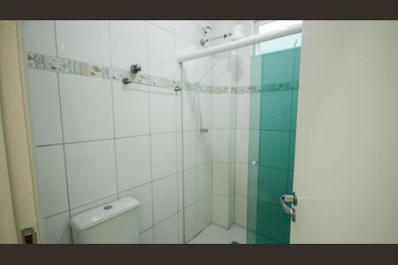 Apartamento para alugar com 64m², 2 quartos e 1 vagaBanheiro Social