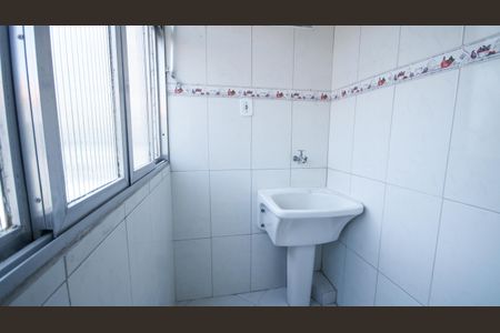 Apartamento para alugar com 64m², 2 quartos e 1 vagaÁrea de Serviço