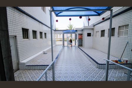 Apartamento para alugar com 64m², 2 quartos e 1 vagaFachada