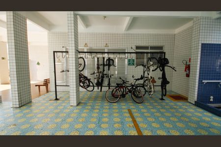 Apartamento para alugar com 64m², 2 quartos e 1 vagaGaragem