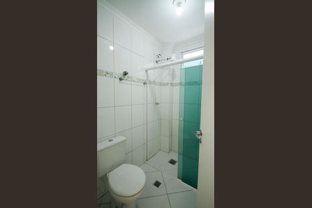 Apartamento para alugar com 64m², 2 quartos e 1 vagaBanheiro Social